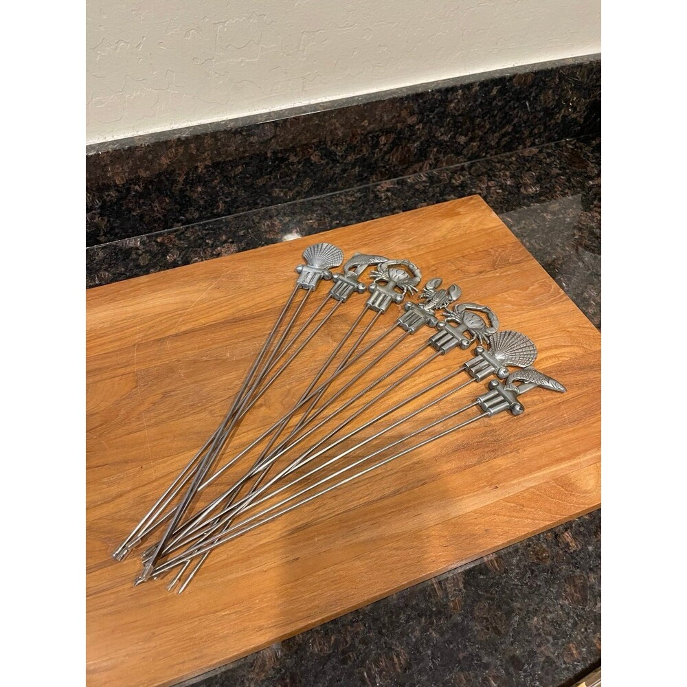 7 piece MARTHA STEWART COLLECTION